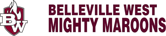 Belleville West Mighty Maroons
